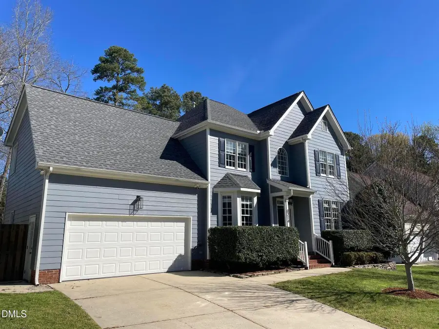 8214 Eagle View Drive, Durham, NC 27713 - #3