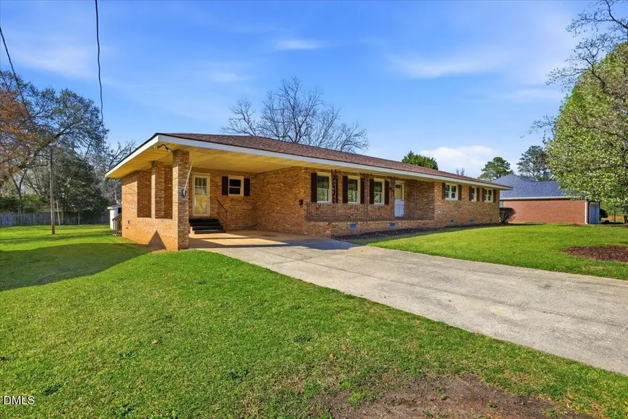 216 Crescent Drive, Clayton, NC 27520 - #2