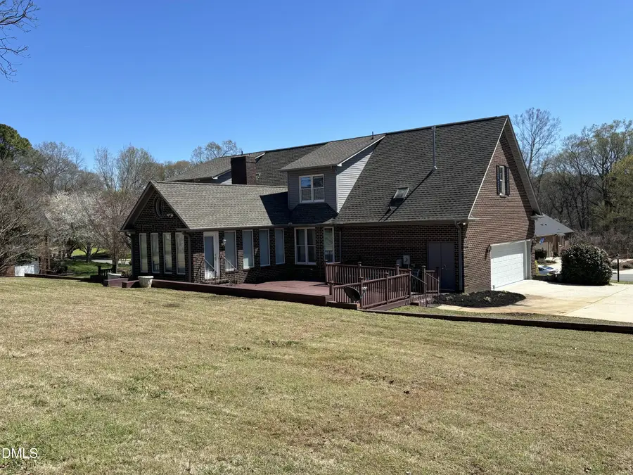 1250 Pebble Drive, Graham, NC 27253 - #2