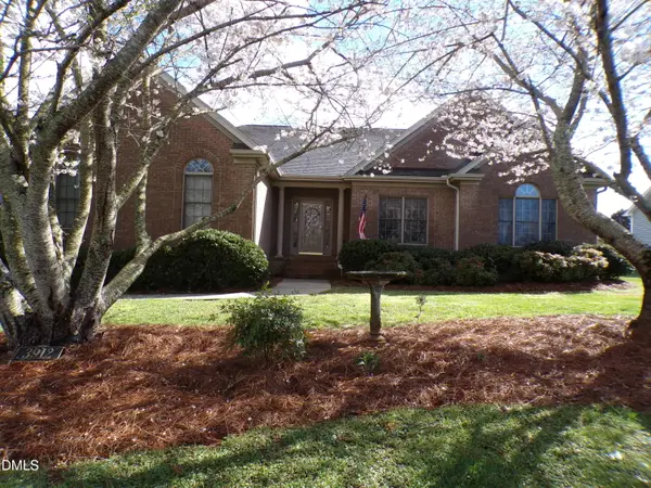 3912 Long Meadow Drive, Mebane, NC 27302