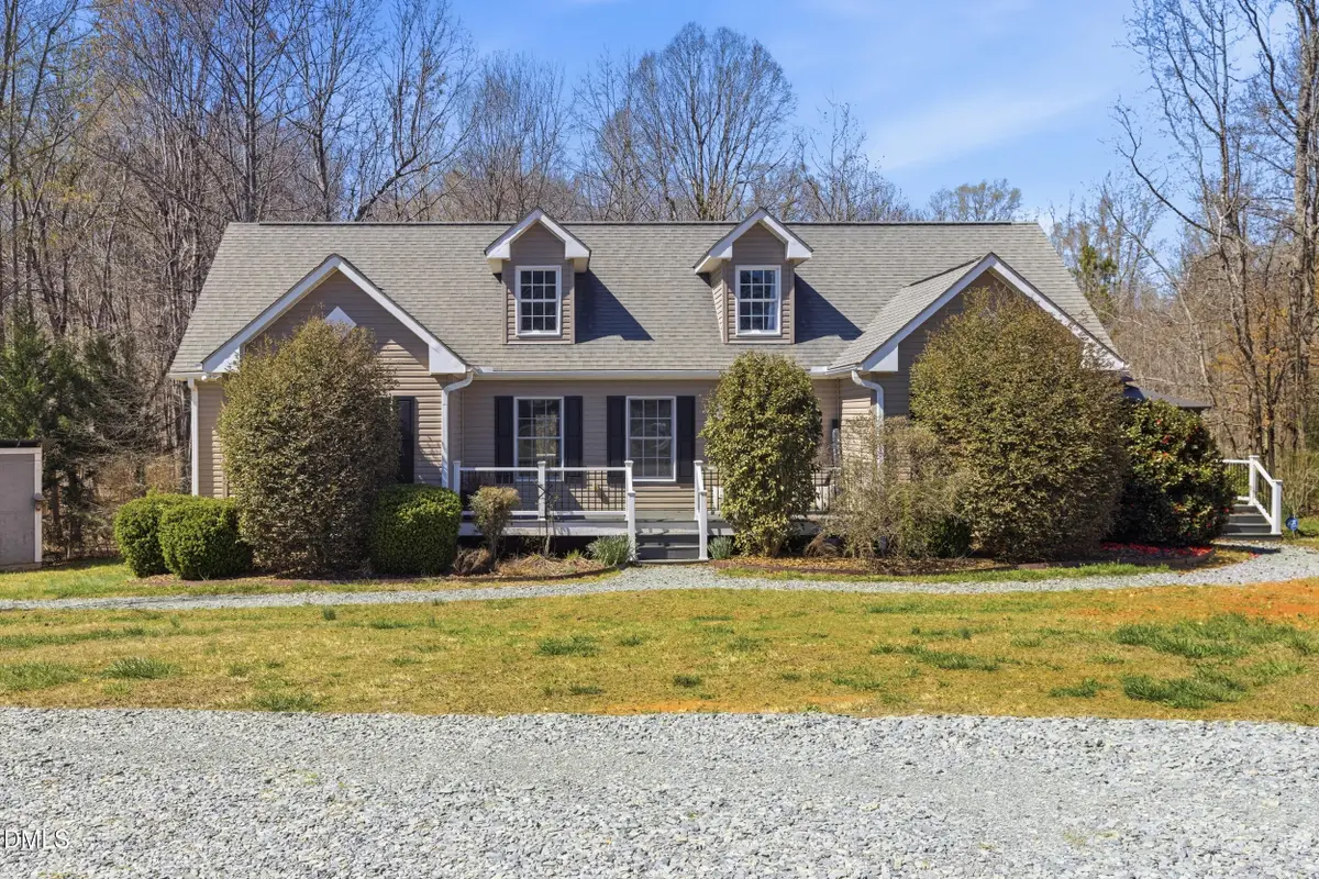 5522 Pleasant Woods Drive, Mebane, NC 27302 - #1