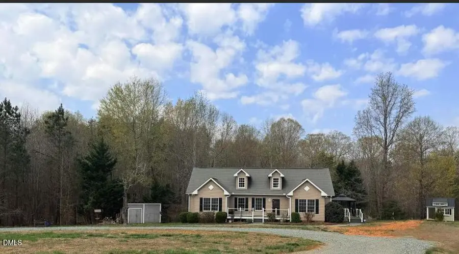 5522 Pleasant Woods Drive, Mebane, NC 27302 - #2