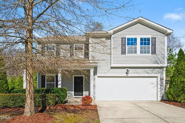 1665 Fern Hollow Trail, Wake Forest, NC 27587