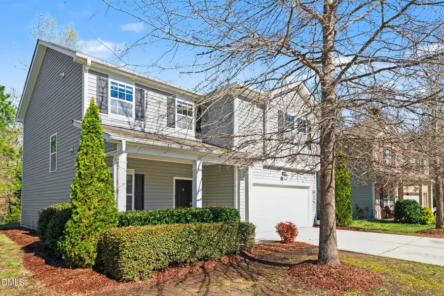 1665 Fern Hollow Trail, Wake Forest, NC 27587 - #2