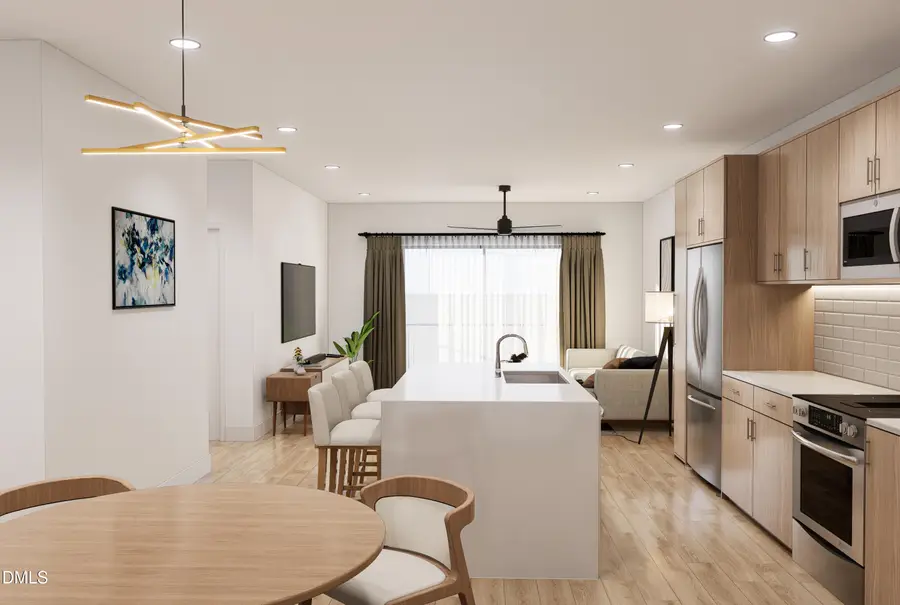 709 E Lenoir Street #307, Raleigh, NC 27601 - #2