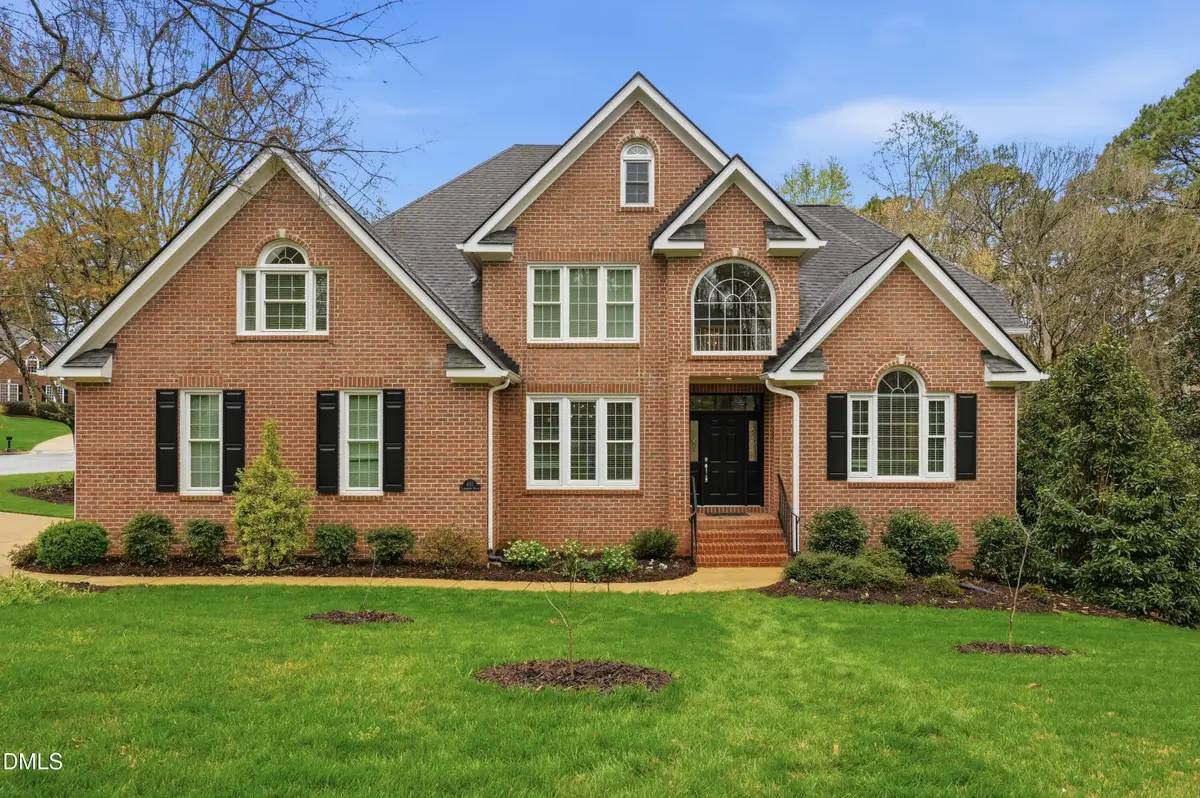 401 Tynemouth Drive, Cary, NC 27513 - #1