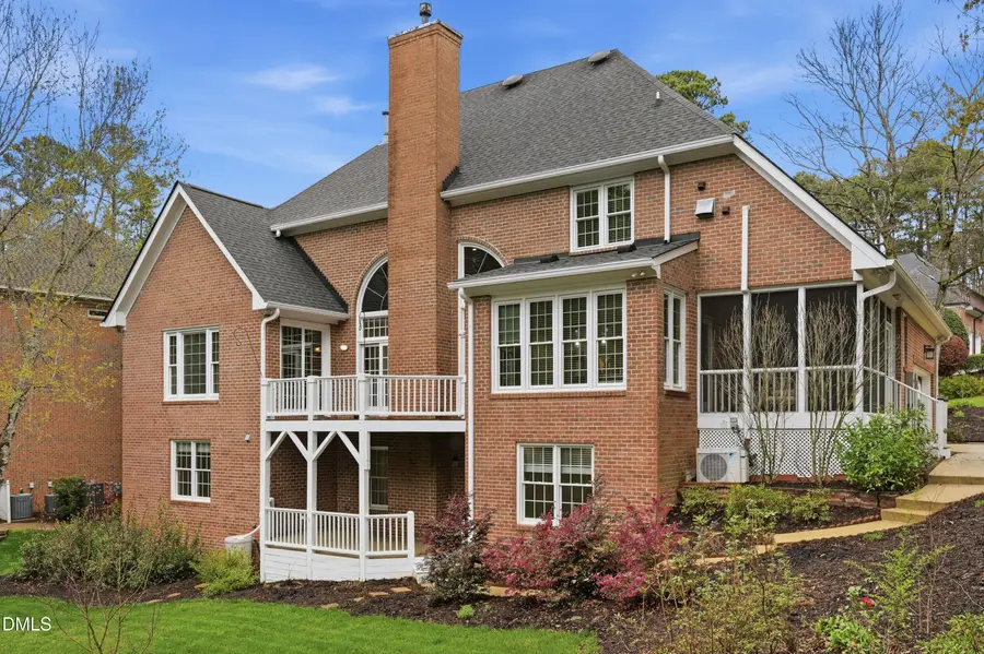 401 Tynemouth Drive, Cary, NC 27513 - #3