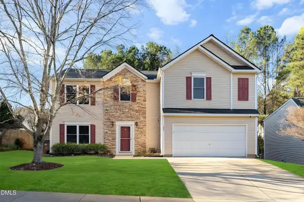 301 Siena Drive, Wake Forest, NC 27587