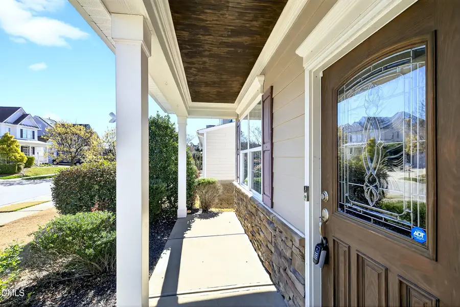 1301 Old Bramble Lane, Fuquay Varina, NC 27526 - #3