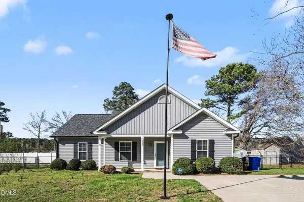 5205 Solaris Drive, Wilson, NC 27896