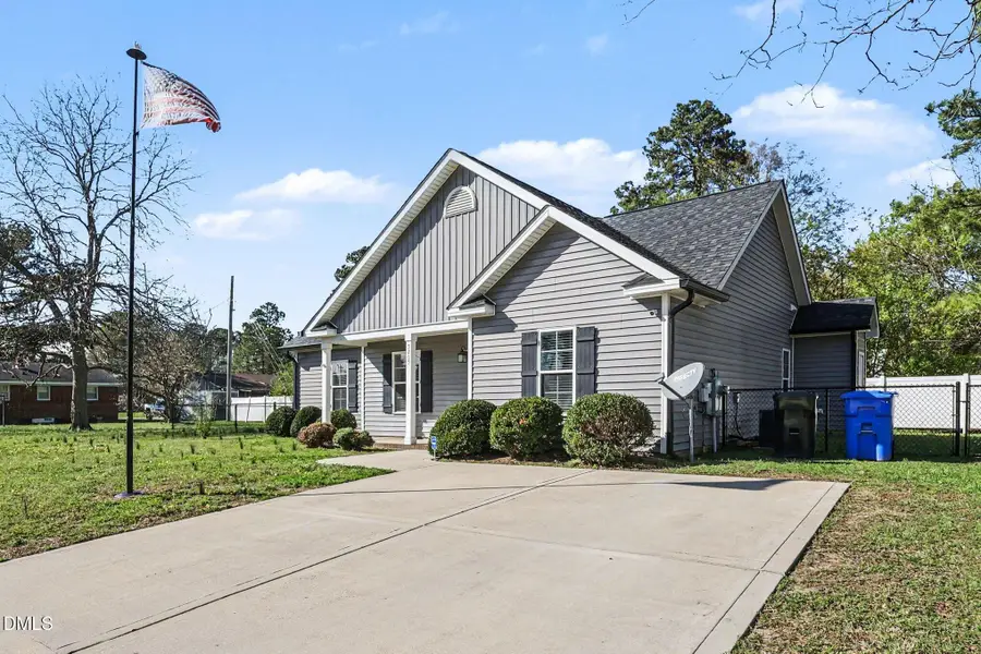 5205 Solaris Drive, Wilson, NC 27896 - #2