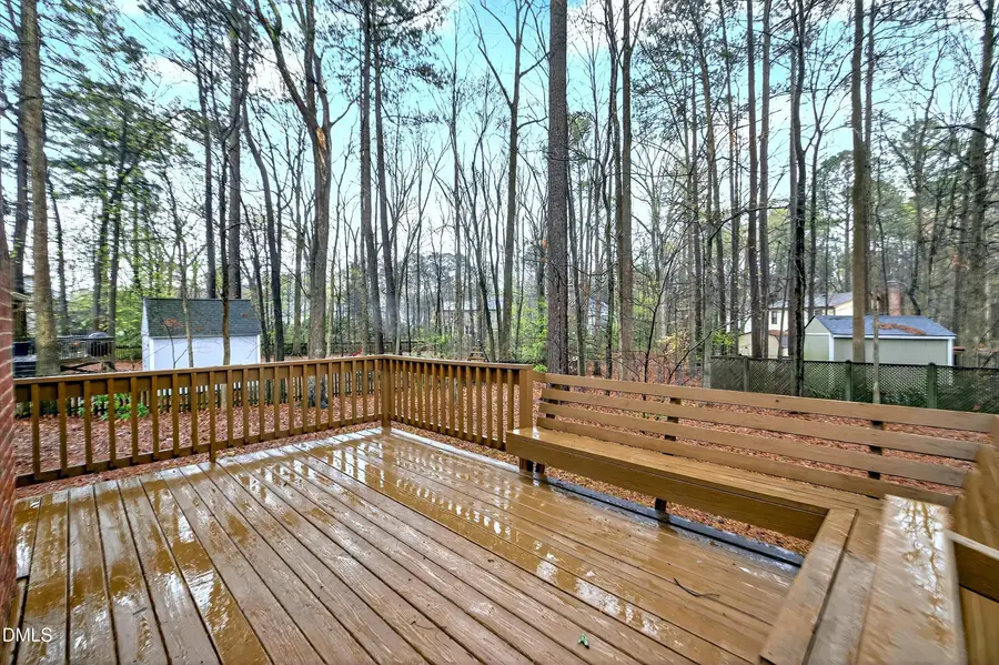 1200 Apache Lane, Apex, NC 27502 - #3