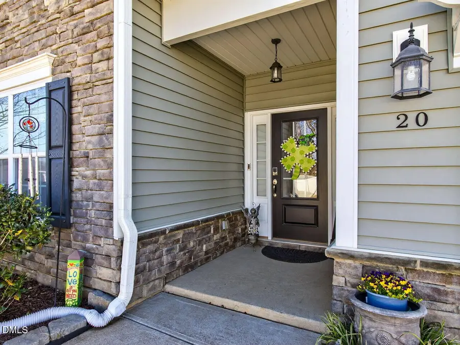 20 Bowhill Drive, Clayton, NC 27527 - #3