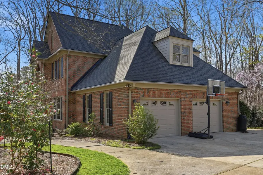 513 Hardscrabble Drive, Hillsborough, NC 27278 - #3