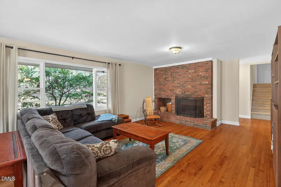 920 Shady Lawn Road Extension, Chapel Hill, NC 27514 - #3