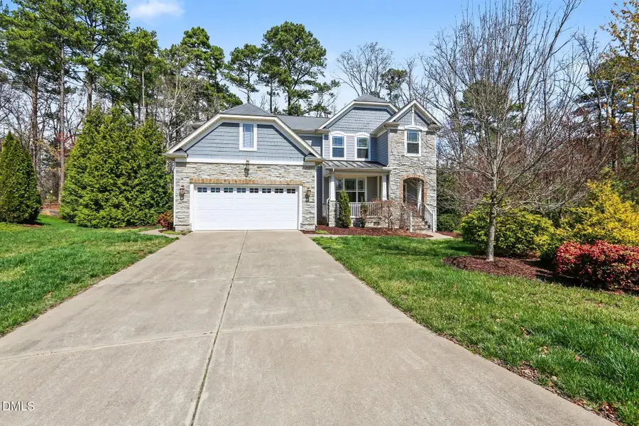 210 Hico Way, Durham, NC 27703 - #2