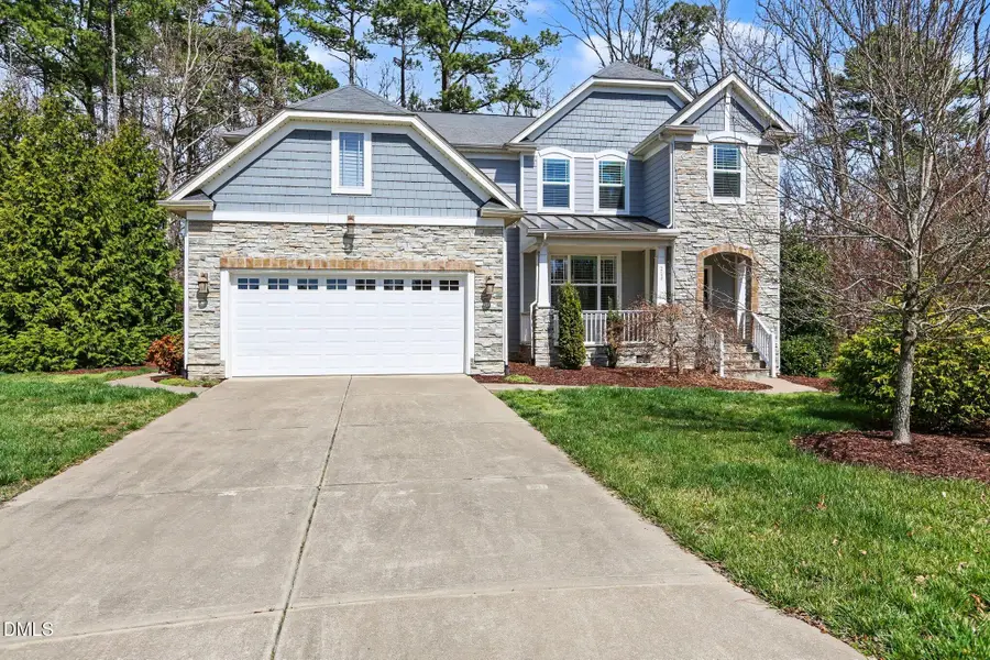 210 Hico Way, Durham, NC 27703 - #3