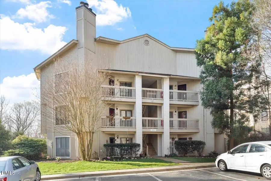 924 New Kent Place, Cary, NC 27511 - #2