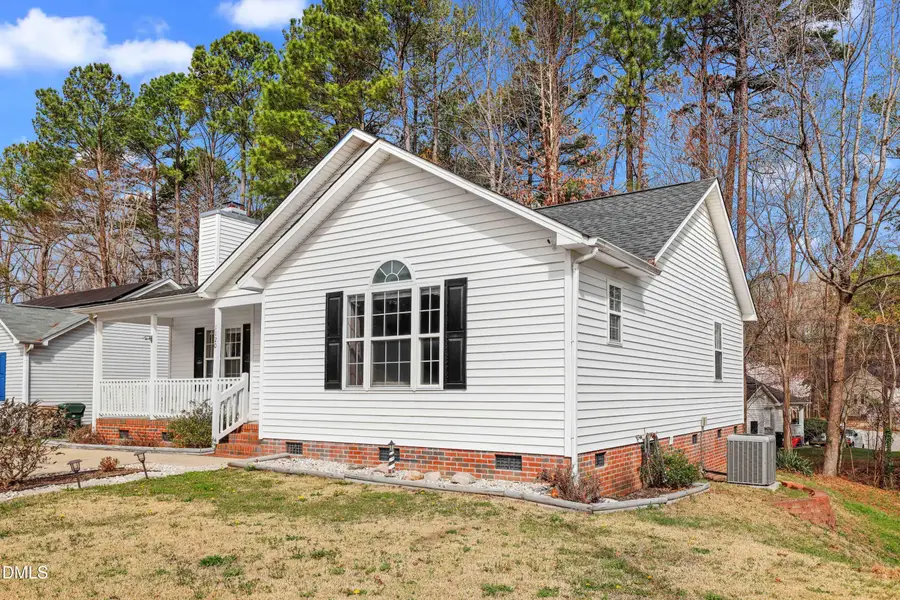 1120 Curtiss Drive, Garner, NC 27529 - #2