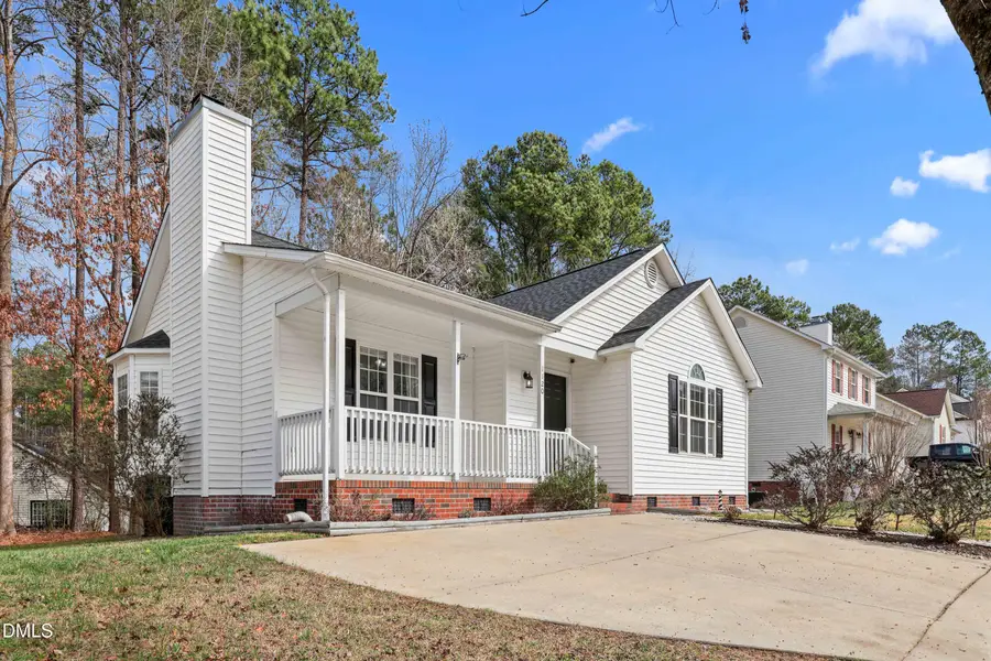 1120 Curtiss Drive, Garner, NC 27529 - #3