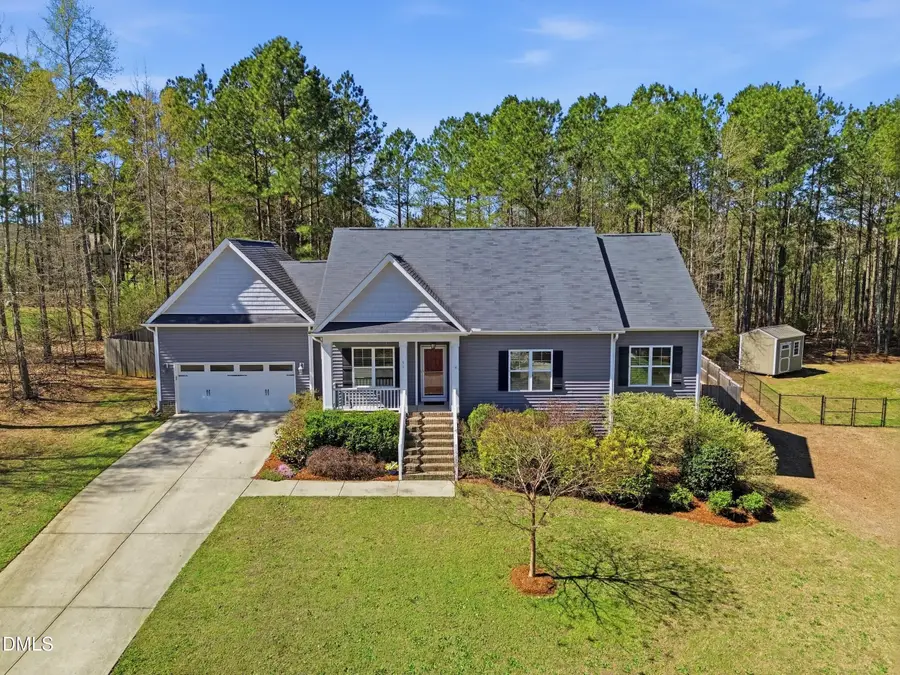51 Golden Eagle Ridge, Zebulon, NC 27597 - #2