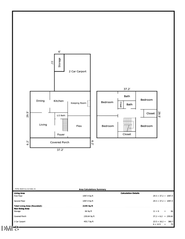 7114 Guess Road, Hillsborough, NC 27278 - #2