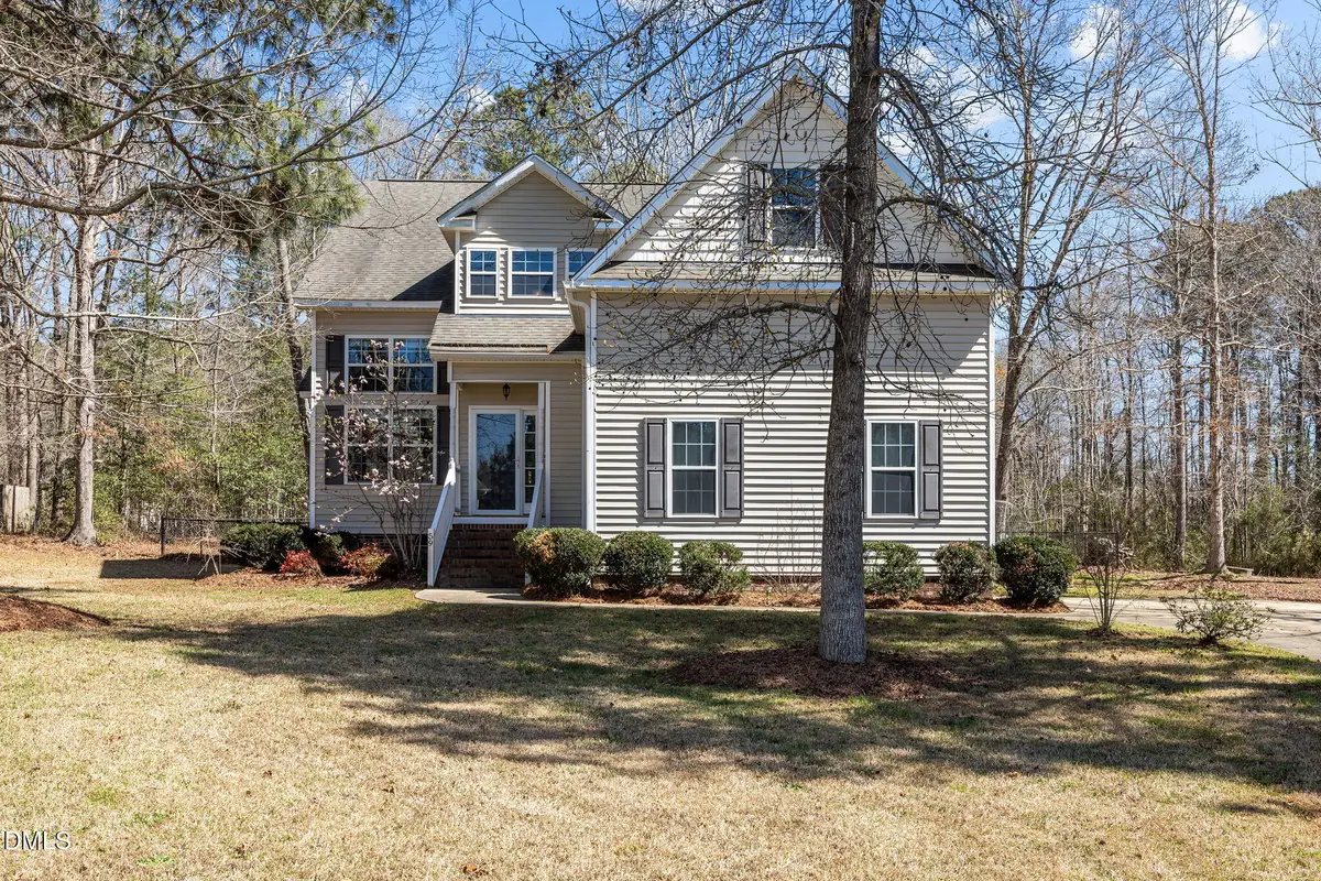 59 Joni Court, Four Oaks, NC 27524 - #1