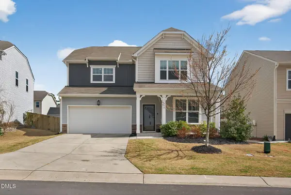 618 Starry Sky Drive, Durham, NC 27703