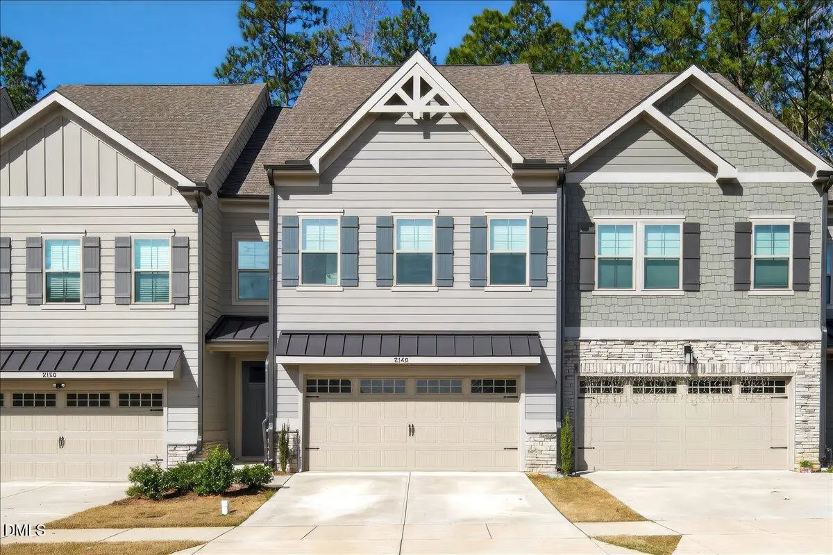 2148 Maggie Valley Drive, Apex, NC 27502 - #1