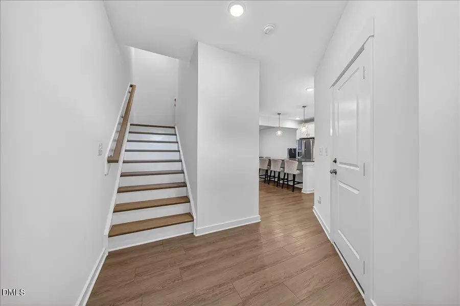 2148 Maggie Valley Drive, Apex, NC 27502 - #3