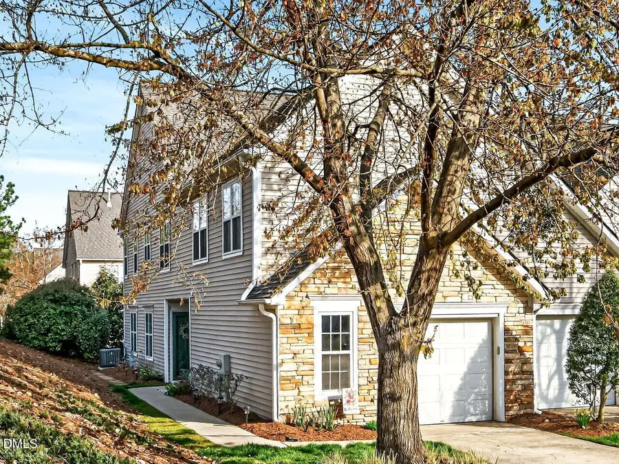 422 Intern Way, Durham, NC 27713 - #2