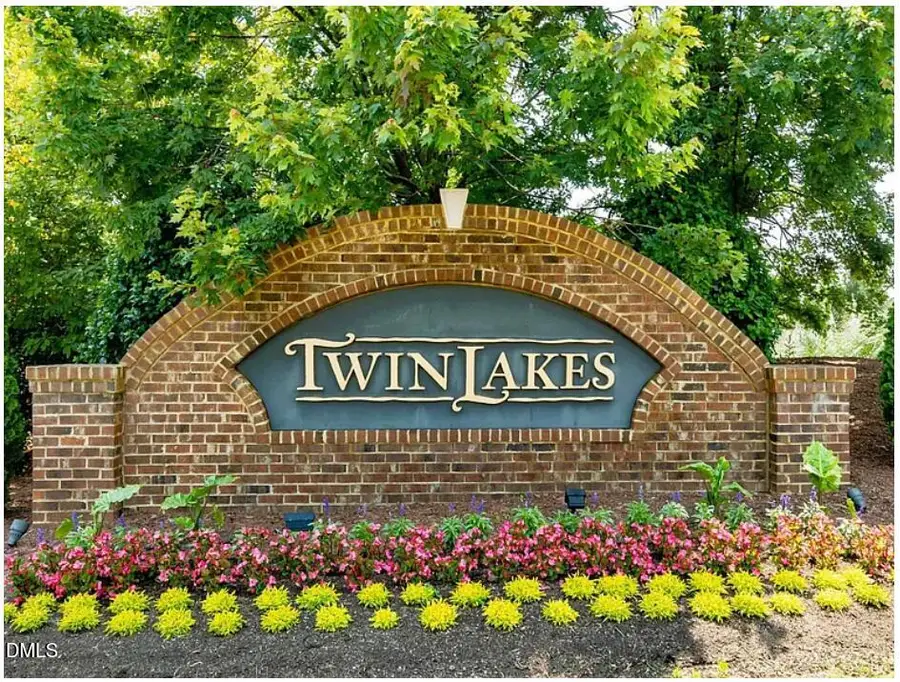 407 Elm Farm Place, Morrisville, NC 27560 - #2