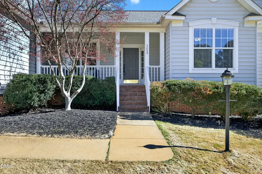 3209 Orchestra Court, Apex, NC 27539 - #3