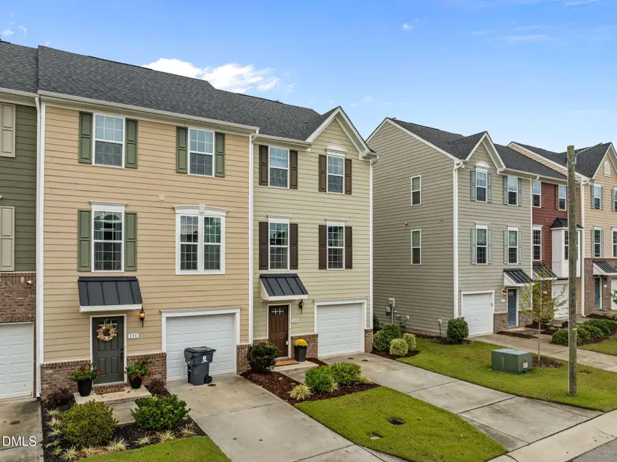 113 Brier Ridge Drive, Durham, NC 27703 - #2