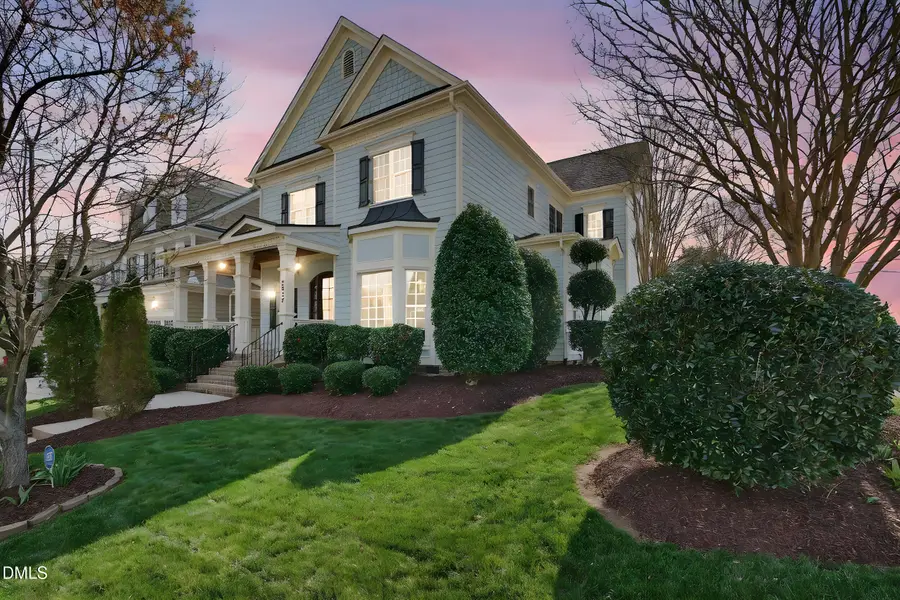 2837 Cameron Pond Drive, Cary, NC 27519 - #3