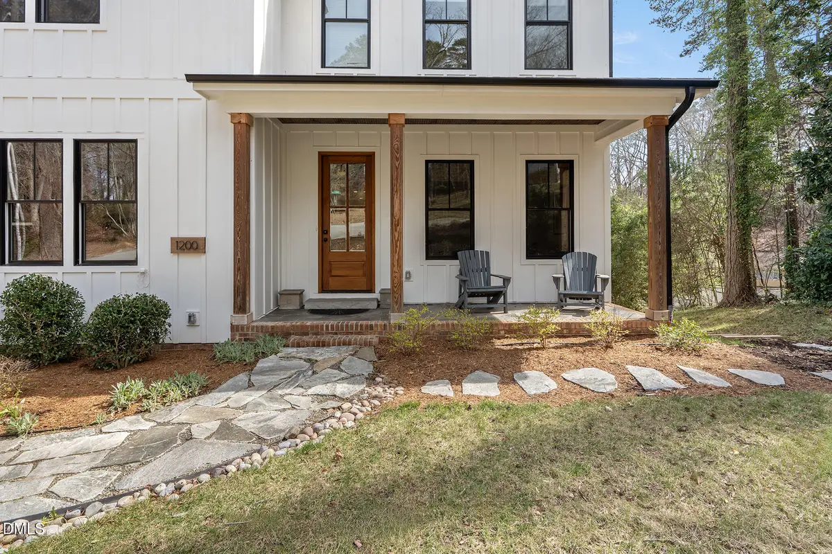 1200 Roosevelt Drive, Chapel Hill, NC 27514 - #1