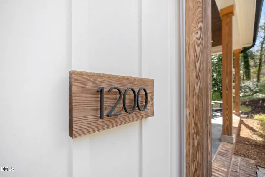 1200 Roosevelt Drive, Chapel Hill, NC 27514 - #2