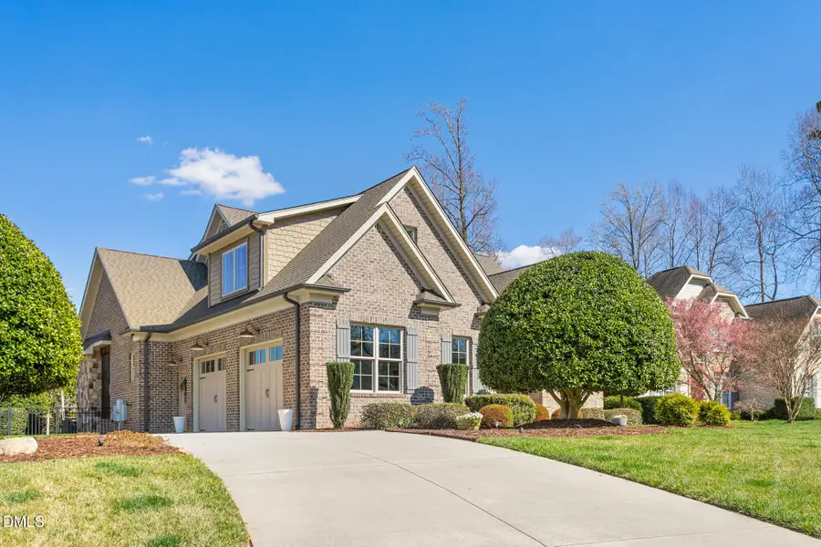 4111 Cashell Court, Burlington, NC 27215 - #2