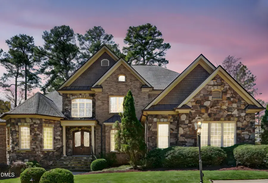 5901 Charleycote Drive, Raleigh, NC 27614 - #3