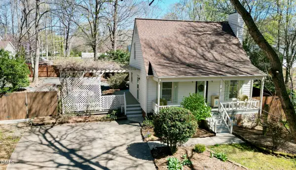 106 Fawn Circle, Mebane, NC 27302