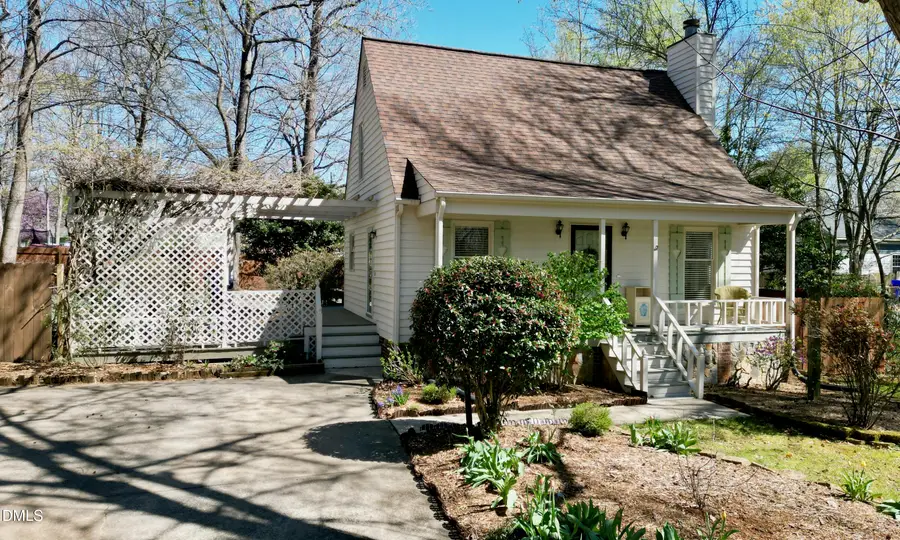 106 Fawn Circle, Mebane, NC 27302 - #2