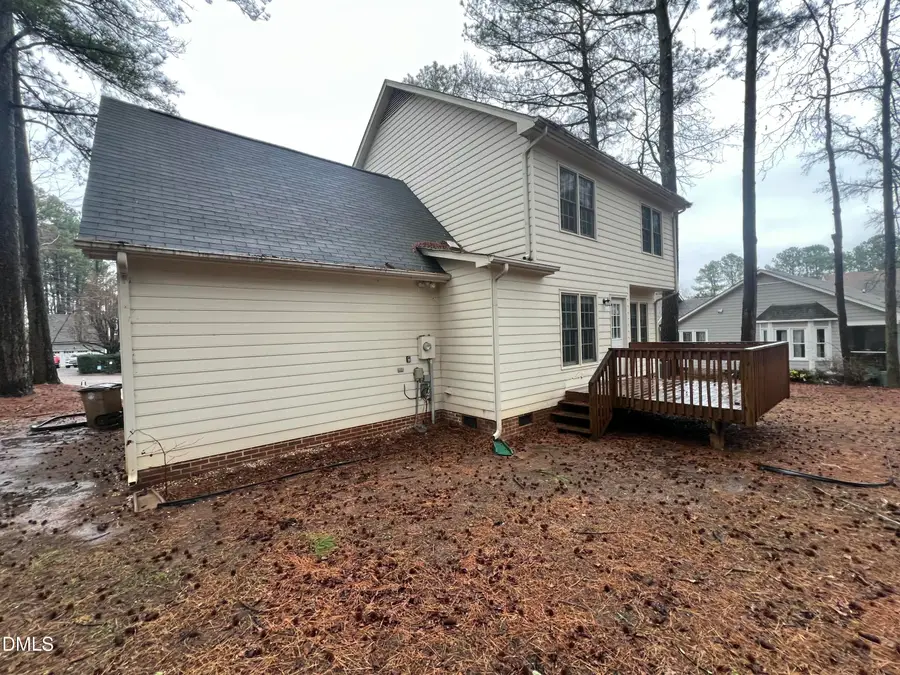 993 Kintail Court, Wake Forest, NC 27587 - #2