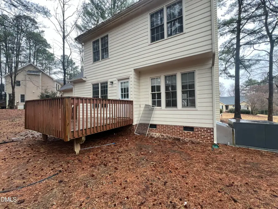 993 Kintail Court, Wake Forest, NC 27587 - #3