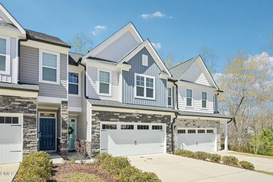 116 Orvis Drive, Holly Springs, NC 27540 - #2