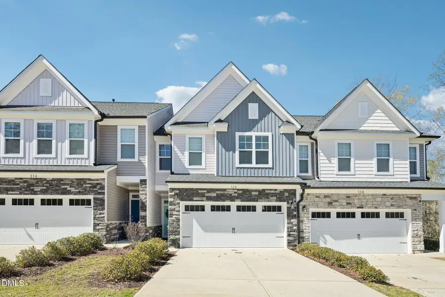 116 Orvis Drive, Holly Springs, NC 27540 - #3