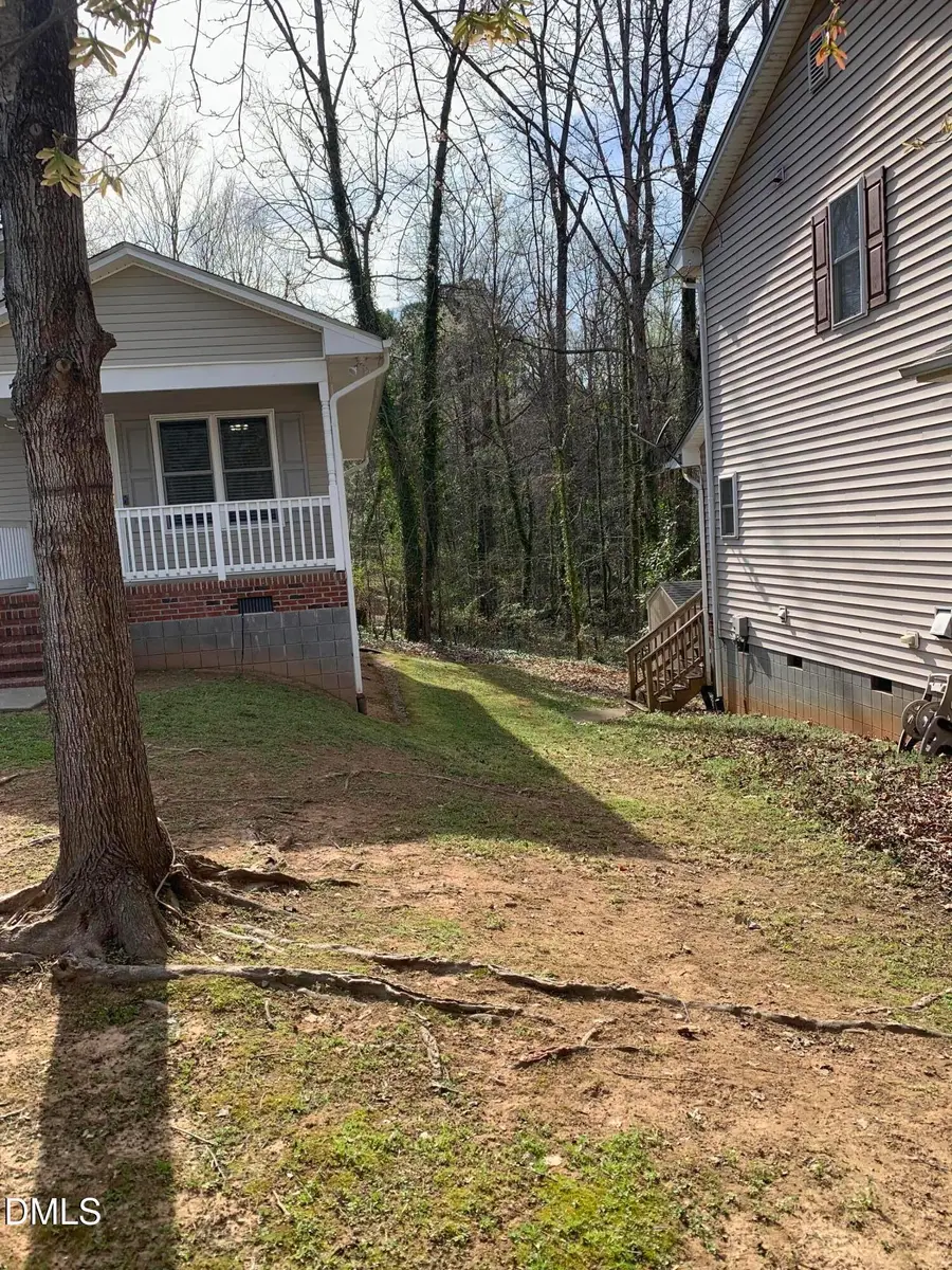 2513 Lindbergh Street, Durham, NC 27704 - #3