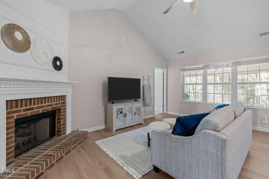 5010 Tapestry Terrace, Durham, NC 27713 - #3