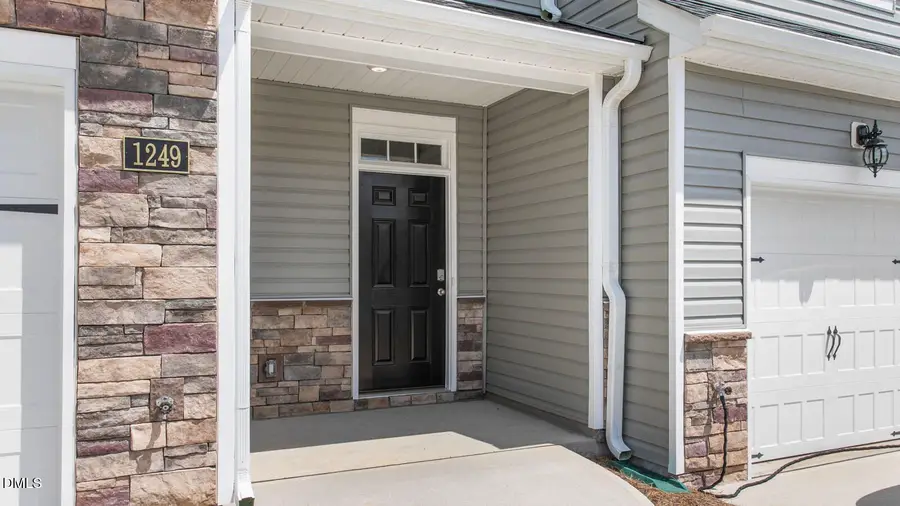 504 Kinneries Drive, Gibsonville, NC 27249 - #2