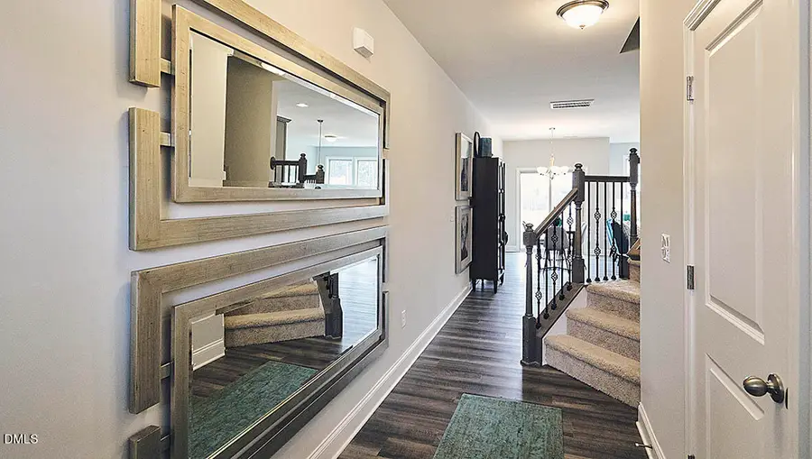 506 Kinneries Drive, Gibsonville, NC 27249 - #3