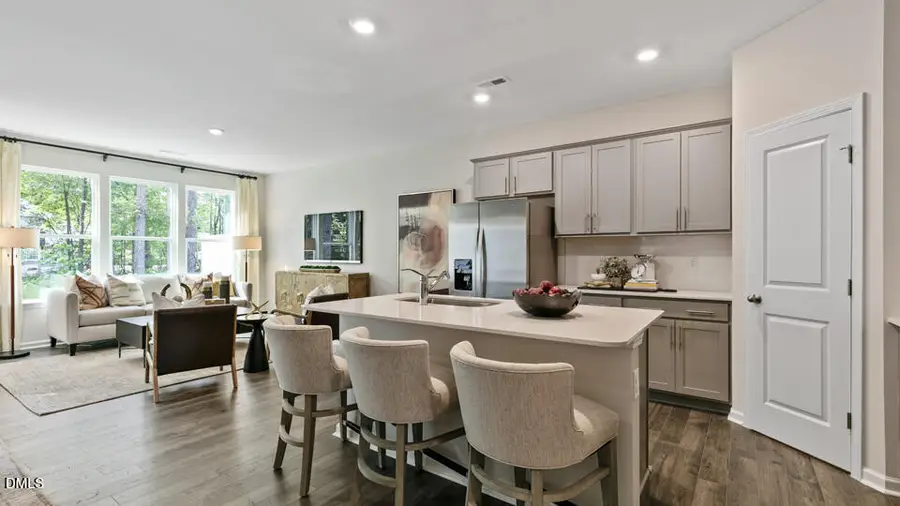 508 Kinneries Drive, Gibsonville, NC 27249 - #3